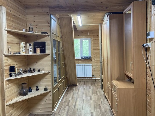 Продам дом, Лесная (Ромашкино-2 тер. ТСН) ул, 2, Горелово д, 0 км от города