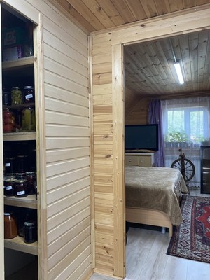 Продам дом, Лесная (Ромашкино-2 тер. ТСН) ул, 2, Горелово д, 0 км от города