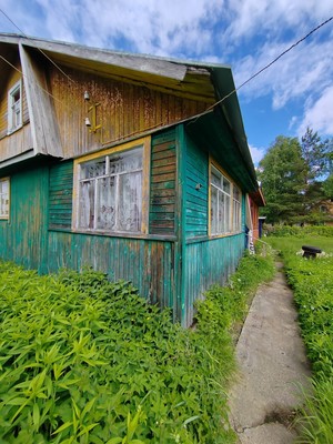 Продам дачу, Мельдино д, 0 км от города