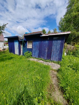 Продам дачу, Мельдино д, 0 км от города