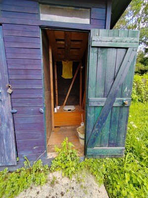 Продам дачу, Мельдино д, 0 км от города