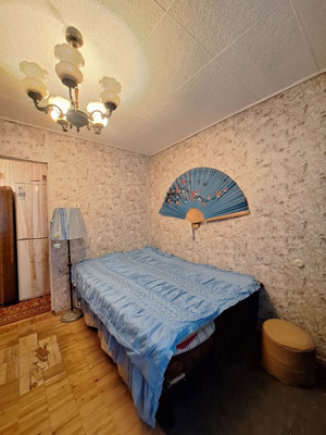 Продам двухкомнатную (2-комн.) квартиру, Южная ул, 1, Шарапово д