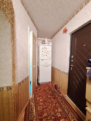 Продам двухкомнатную (2-комн.) квартиру, Южная ул, 1, Шарапово д