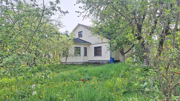 Продам дом, Дулово д, 0 км от города