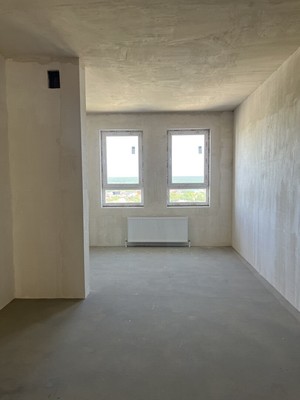 Продам двухкомнатную (2-комн.) квартиру, Центральная ул, 8А, Засечное с