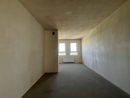 Продам двухкомнатную (2-комн.) квартиру, Центральная ул, 8А, Засечное с