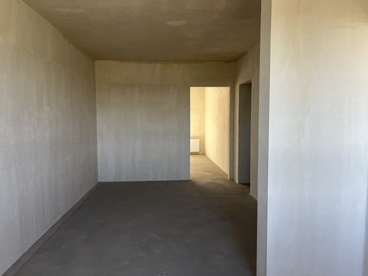 Продам двухкомнатную (2-комн.) квартиру, Центральная ул, 8А, Засечное с