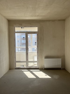 Продам двухкомнатную (2-комн.) квартиру, Центральная ул, 8А, Засечное с