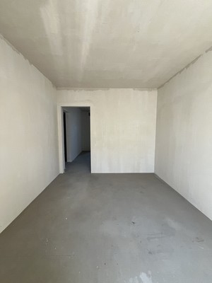 Продам двухкомнатную (2-комн.) квартиру, Центральная ул, 8А, Засечное с
