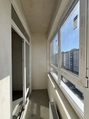 Продам двухкомнатную (2-комн.) квартиру, Центральная ул, 8А, Засечное с