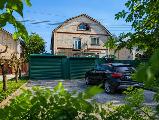 Продам таунхаус, Коняева ул, 2ка, Рязань г, 0 км от города