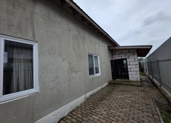 Продам дом, 33а, Бабенки д, 0 км от города