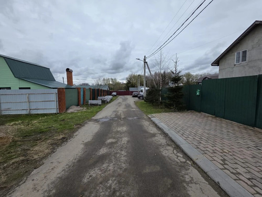 Продам дом, 33а, Бабенки д, 0 км от города