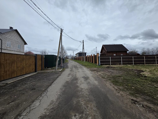 Продам дом, 33а, Бабенки д, 0 км от города