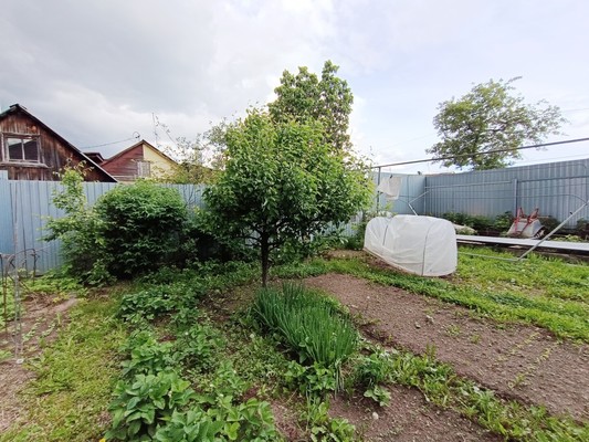 Продам дом, 5-я Ягодная ул, Иваново г, 0 км от города