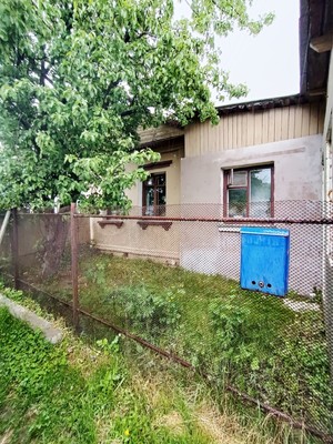 Продам дом, 5-я Ягодная ул, Иваново г, 0 км от города