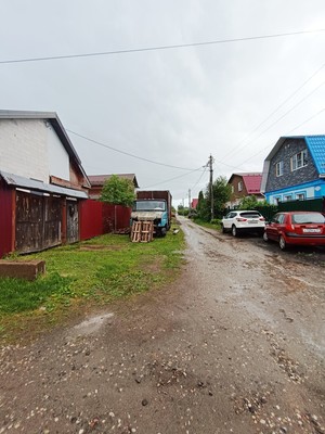 Продам дом, 5-я Ягодная ул, Иваново г, 0 км от города