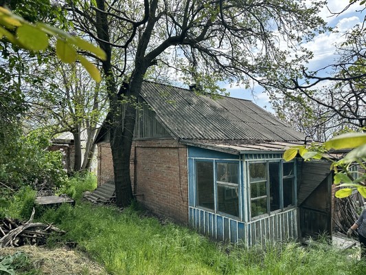 Продам дачу, Южная ул, 10, Недвиговка х, 0 км от города