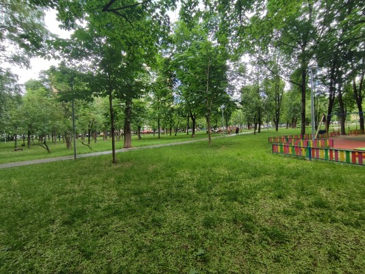 Продам двухкомнатную (2-комн.) квартиру, Судостроительная ул, 27к3, Москва г