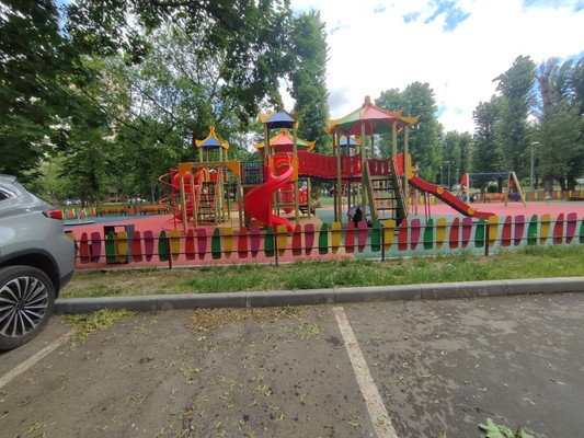 Продам двухкомнатную (2-комн.) квартиру, Судостроительная ул, 27к3, Москва г