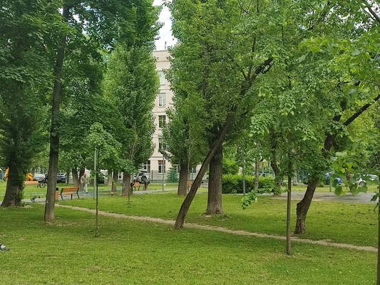 Продам двухкомнатную (2-комн.) квартиру, Судостроительная ул, 27к3, Москва г