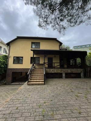 Продам дом, Фурманова (Медик снт) ул, 12, Сочи г, 0 км от города