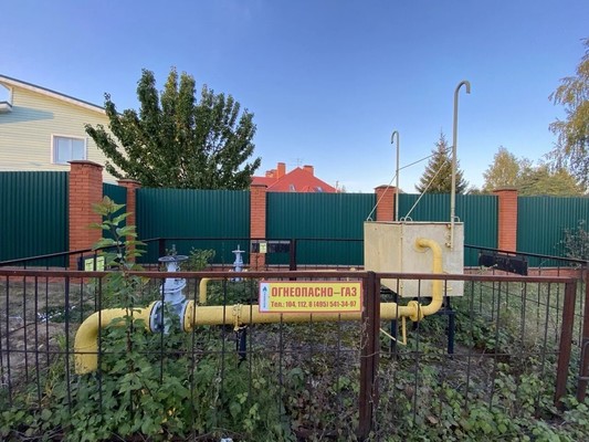 Продам участок 4 соток, ИЖС, Ленина ул, Молоково с, 0 км от города