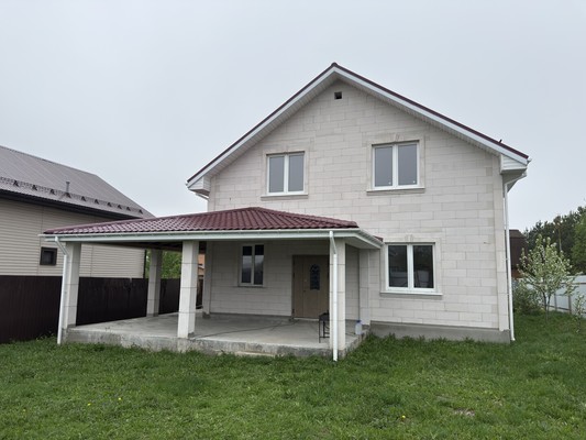 Продам дом, Угловая ул, Крюково д, 0 км от города