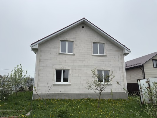 Продам дом, Угловая ул, Крюково д, 0 км от города