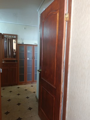 Продам двухкомнатную (2-комн.) квартиру, Ростовская ул, 22, Симферополь г