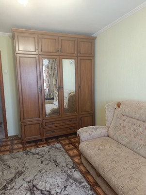 Продам двухкомнатную (2-комн.) квартиру, Ростовская ул, 22, Симферополь г