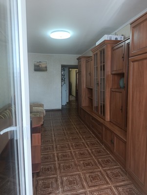 Продам двухкомнатную (2-комн.) квартиру, Ростовская ул, 22, Симферополь г