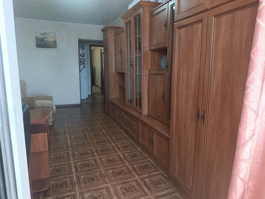 Продам двухкомнатную (2-комн.) квартиру, Ростовская ул, 22, Симферополь г