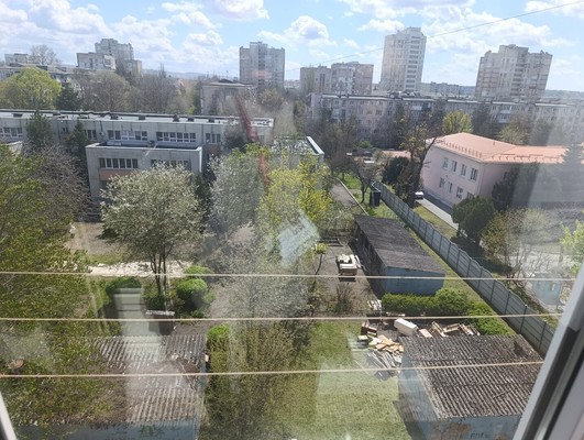 Продам двухкомнатную (2-комн.) квартиру, Ростовская ул, 22, Симферополь г