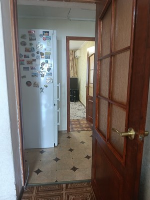 Продам двухкомнатную (2-комн.) квартиру, Ростовская ул, 22, Симферополь г