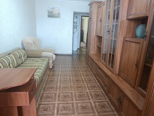 Продам двухкомнатную (2-комн.) квартиру, Ростовская ул, 22, Симферополь г