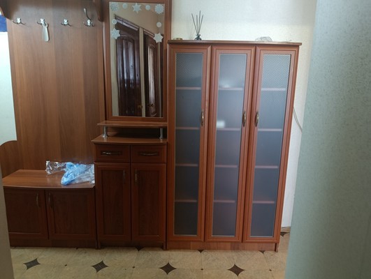 Продам двухкомнатную (2-комн.) квартиру, Ростовская ул, 22, Симферополь г