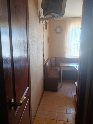 Продам двухкомнатную (2-комн.) квартиру, Ростовская ул, 22, Симферополь г