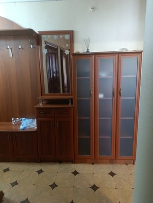 Продам двухкомнатную (2-комн.) квартиру, Ростовская ул, 22, Симферополь г