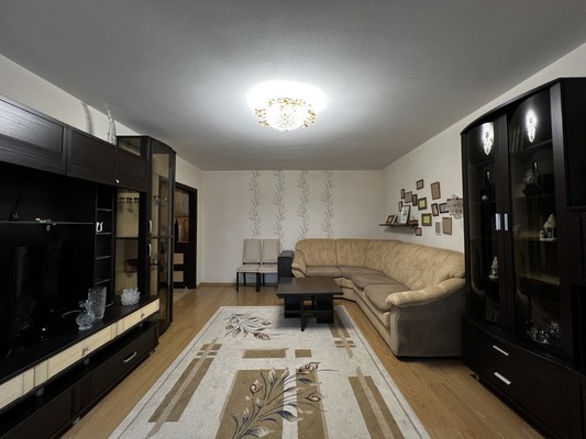 Продам двухкомнатную (2-комн.) квартиру, Первомайская ул, 166, Йошкар-Ола г