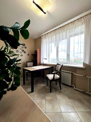 Продам двухкомнатную (2-комн.) квартиру, Первомайская ул, 166, Йошкар-Ола г