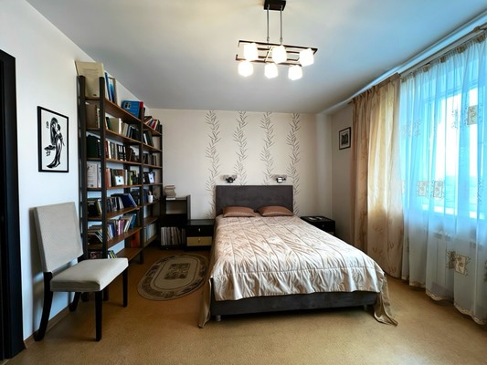 Продам двухкомнатную (2-комн.) квартиру, Первомайская ул, 166, Йошкар-Ола г