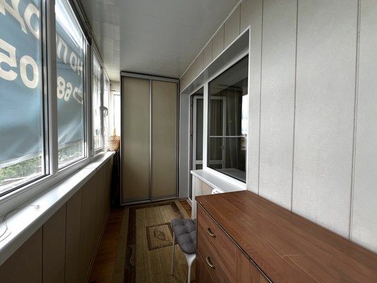 Продам двухкомнатную (2-комн.) квартиру, Первомайская ул, 166, Йошкар-Ола г