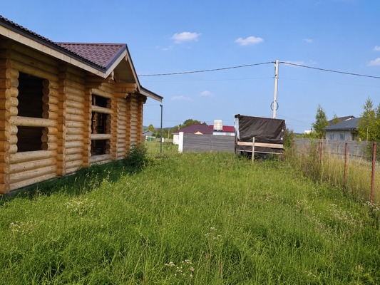 Продам дом, 1607, Новая д, 0 км от города