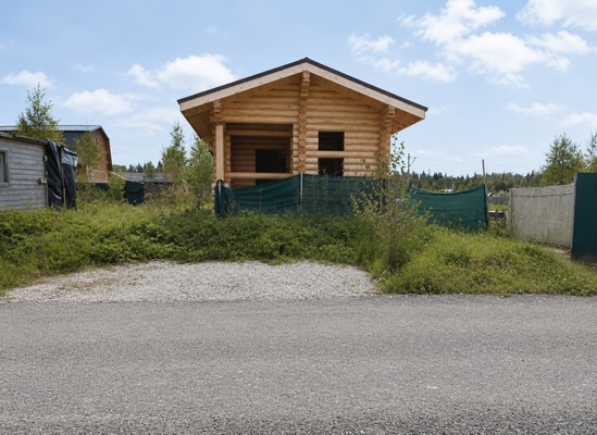 Продам дом, 1607, Новая д, 0 км от города