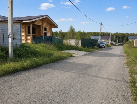 Продам дом, 1607, Новая д, 0 км от города
