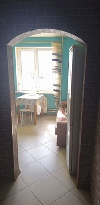 Продам однокомнатную (1-комн.) квартиру, Баулинская (Новые Островцы мкр) ул, 1, Островцы д