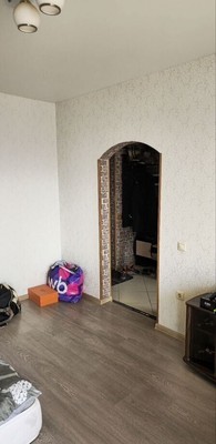 Продам однокомнатную (1-комн.) квартиру, Баулинская (Новые Островцы мкр) ул, 1, Островцы д