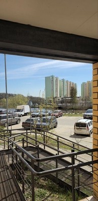 Продам однокомнатную (1-комн.) квартиру, Баулинская (Новые Островцы мкр) ул, 1, Островцы д