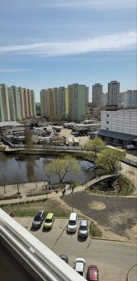 Продам однокомнатную (1-комн.) квартиру, Баулинская (Новые Островцы мкр) ул, 1, Островцы д